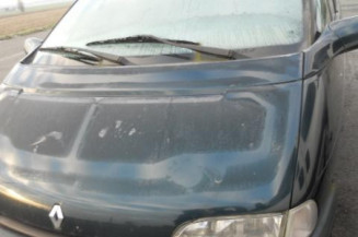 Moto ventilateur radiateur RENAULT ESPACE 2