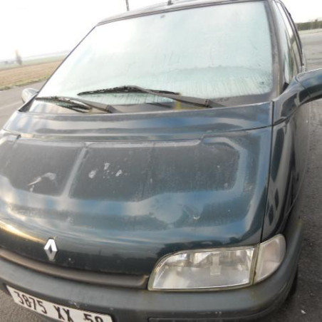 Moto ventilateur radiateur RENAULT ESPACE 2