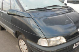 Moto ventilateur radiateur RENAULT ESPACE 2