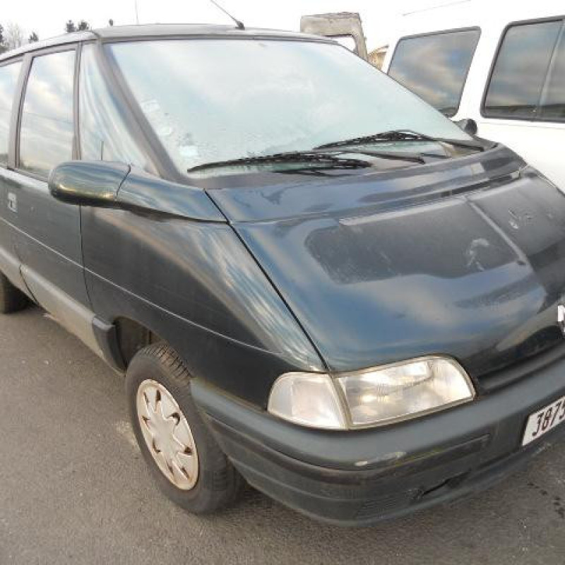 Moto ventilateur radiateur RENAULT ESPACE 2 Photo n°3