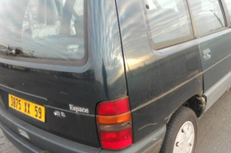 Moto ventilateur radiateur RENAULT ESPACE 2