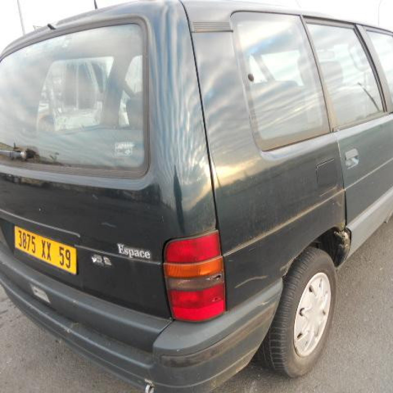 Moto ventilateur radiateur RENAULT ESPACE 2 Photo n°4