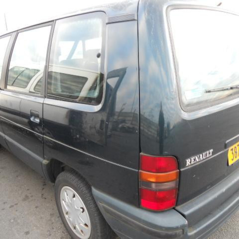 Moto ventilateur radiateur RENAULT ESPACE 2 Photo n°5
