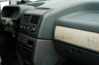 Moto ventilateur radiateur RENAULT ESPACE 2