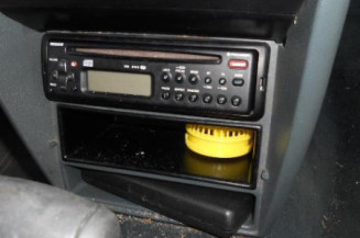 Moto ventilateur radiateur RENAULT ESPACE 2
