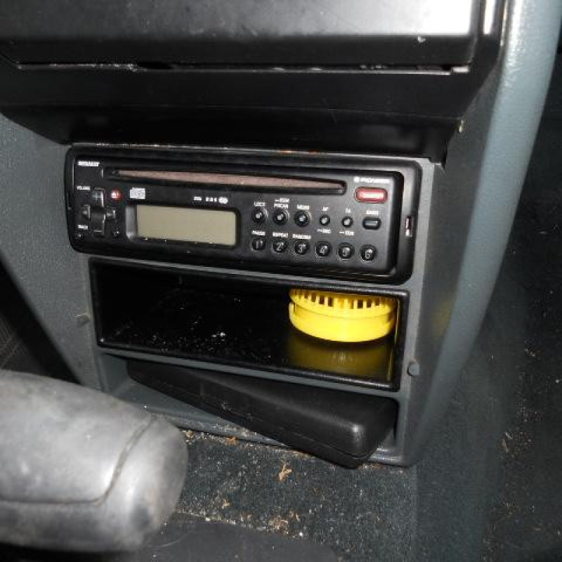 Moto ventilateur radiateur RENAULT ESPACE 2 Photo n°7