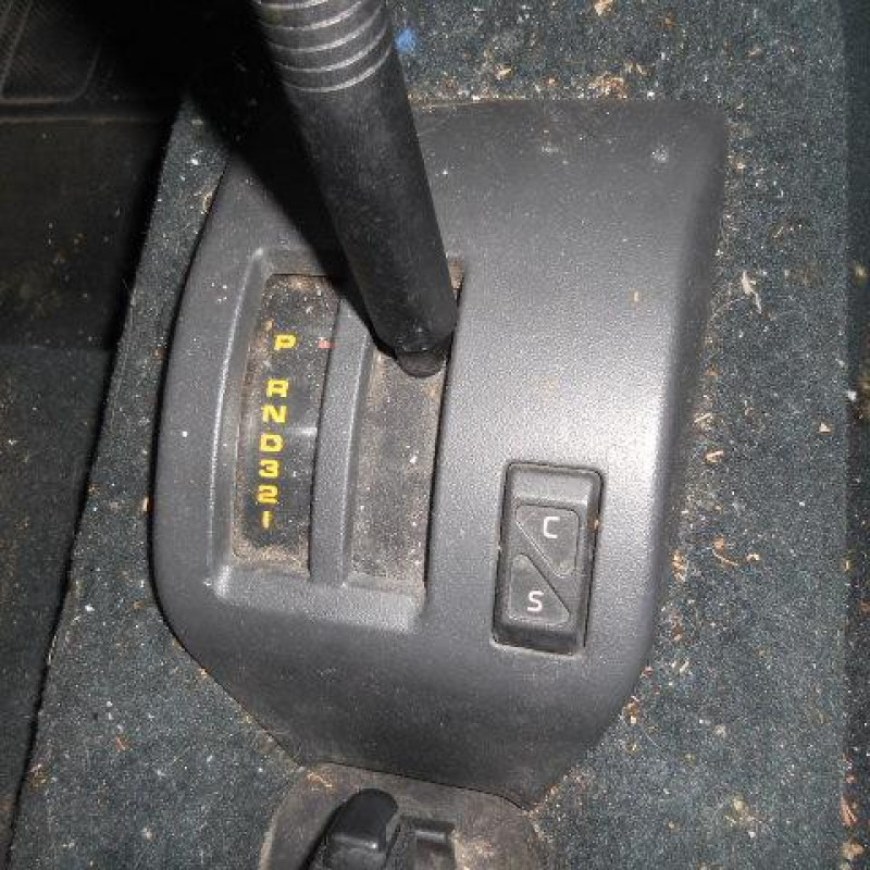 Moto ventilateur radiateur RENAULT ESPACE 2 Photo n°8
