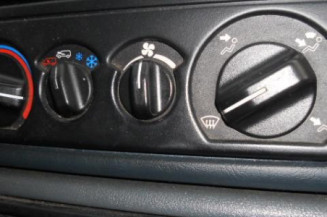 Moto ventilateur radiateur RENAULT ESPACE 2
