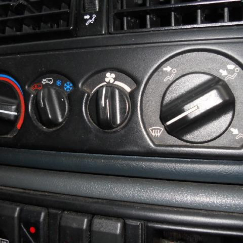 Moto ventilateur radiateur RENAULT ESPACE 2 Photo n°9