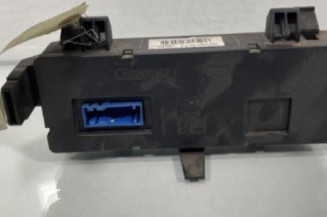 Commande chauffage CITROEN C3 1