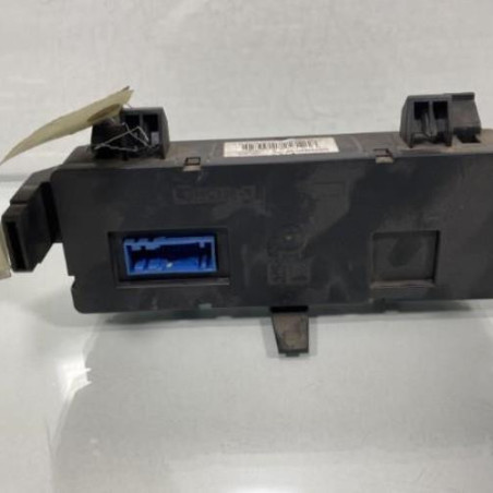 Commande chauffage CITROEN C3 1