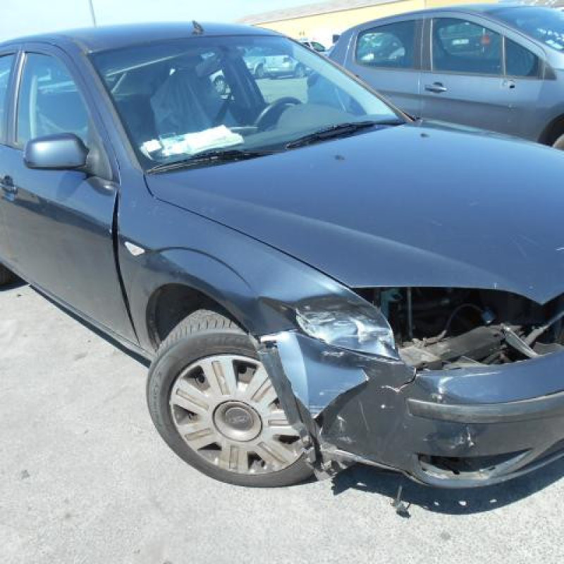 Moteur essuie glace avant FORD MONDEO 2 Photo n°5