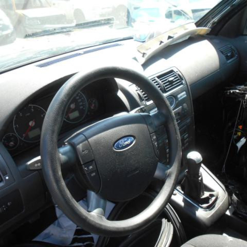 Moteur essuie glace avant FORD MONDEO 2 Photo n°8
