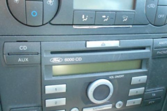 Moteur essuie glace avant FORD MONDEO 2