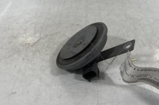 Avertisseur/Klaxon OPEL VECTRA B