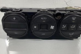 Commande chauffage OPEL VECTRA B Photo n°1