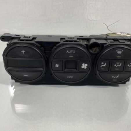 Commande chauffage OPEL VECTRA B Photo n°1