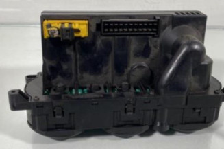 Commande chauffage OPEL VECTRA B