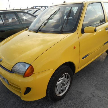 Amortisseur avant gauche FIAT SEICENTO