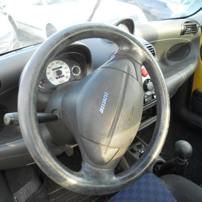 Amortisseur avant gauche FIAT SEICENTO Photo n°6