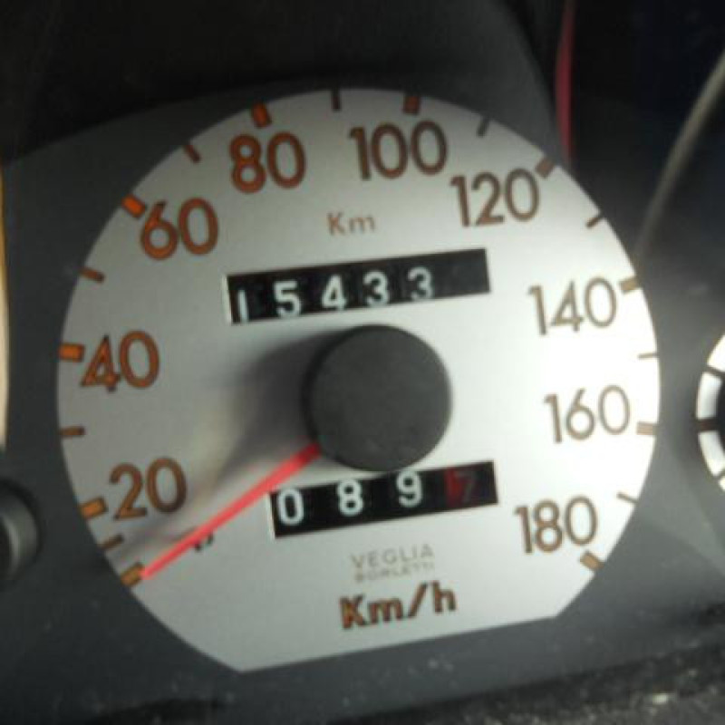 Amortisseur avant gauche FIAT SEICENTO Photo n°10