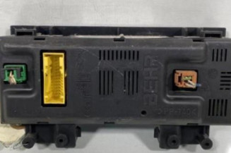 Commande chauffage PEUGEOT 307