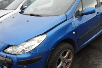 Commande chauffage PEUGEOT 307