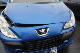 Commande chauffage PEUGEOT 307