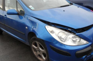 Commande chauffage PEUGEOT 307