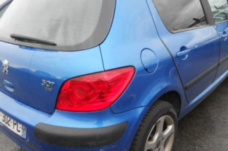 Commande chauffage PEUGEOT 307