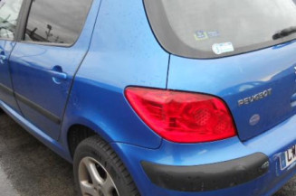 Commande chauffage PEUGEOT 307