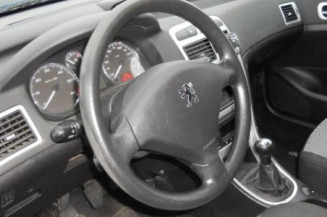 Commande chauffage PEUGEOT 307