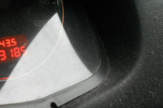 Commande chauffage PEUGEOT 307