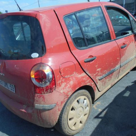 Custode avant gauche (porte) RENAULT MODUS