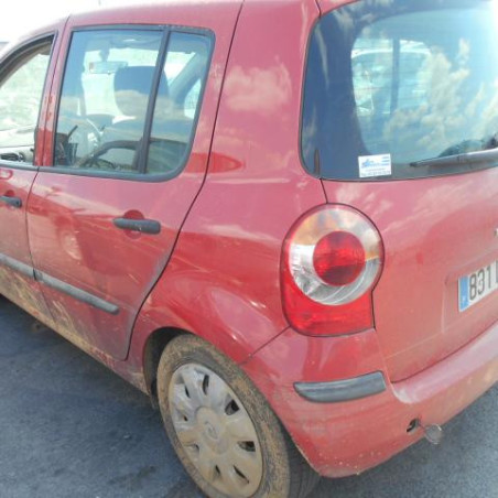 Custode avant gauche (porte) RENAULT MODUS