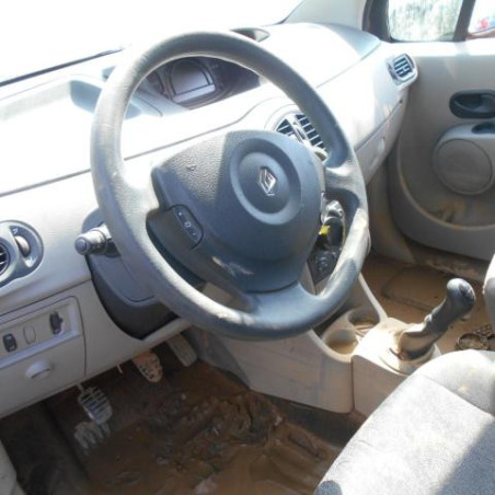 Custode avant gauche (porte) RENAULT MODUS