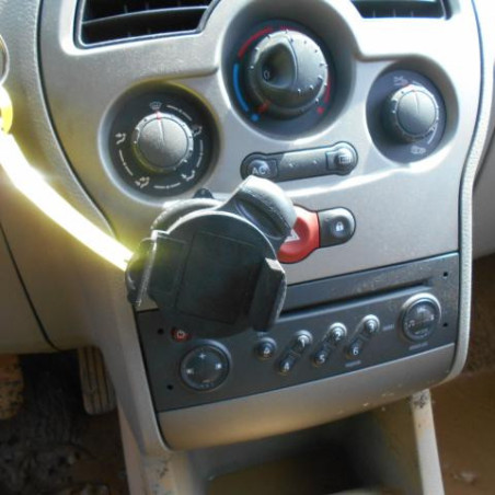 Custode avant gauche (porte) RENAULT MODUS
