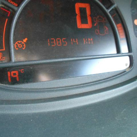 Custode avant gauche (porte) RENAULT MODUS
