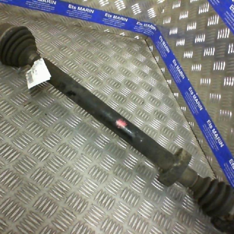 Cardan droit (transmission) VOLKSWAGEN GOLF 3 Photo n°1