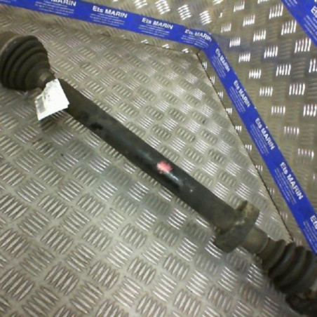 Cardan droit (transmission) VOLKSWAGEN GOLF 3 Photo n°1