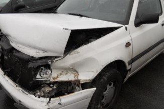 Cardan droit (transmission) VOLKSWAGEN GOLF 3