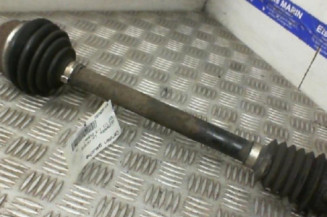 Cardan gauche (transmission) VOLKSWAGEN GOLF 3 Photo n°1