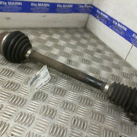 Cardan gauche (transmission) VOLKSWAGEN GOLF 3 Photo n°1