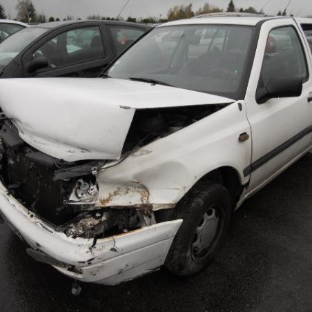 Cardan gauche (transmission) VOLKSWAGEN GOLF 3