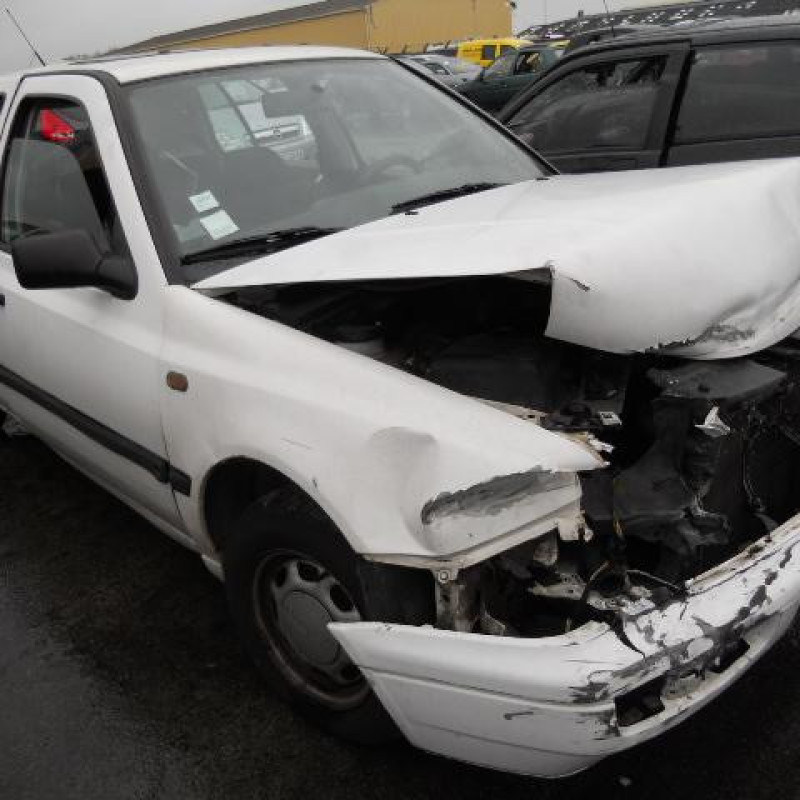 Cardan gauche (transmission) VOLKSWAGEN GOLF 3 Photo n°3