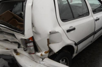 Cardan gauche (transmission) VOLKSWAGEN GOLF 3