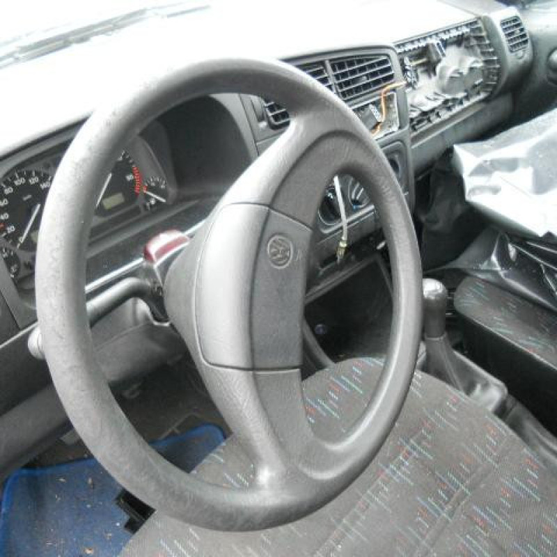 Cardan gauche (transmission) VOLKSWAGEN GOLF 3 Photo n°6