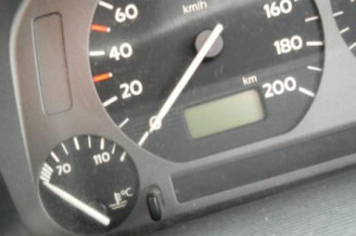 Cardan gauche (transmission) VOLKSWAGEN GOLF 3