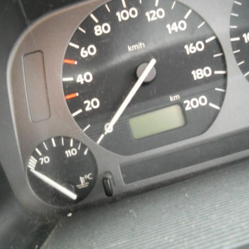 Cardan gauche (transmission) VOLKSWAGEN GOLF 3 Photo n°8