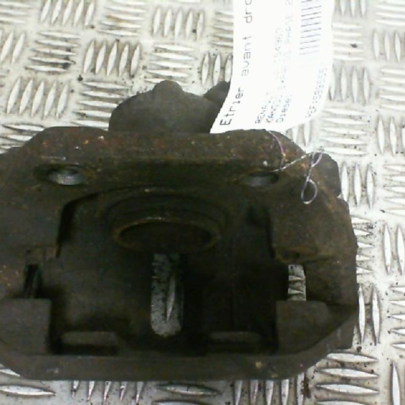 Etrier avant droit (freinage) RENAULT KANGOO 1 Photo n°2